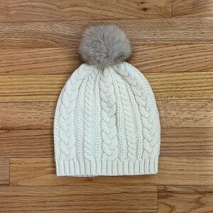 Lands’ End Beanie